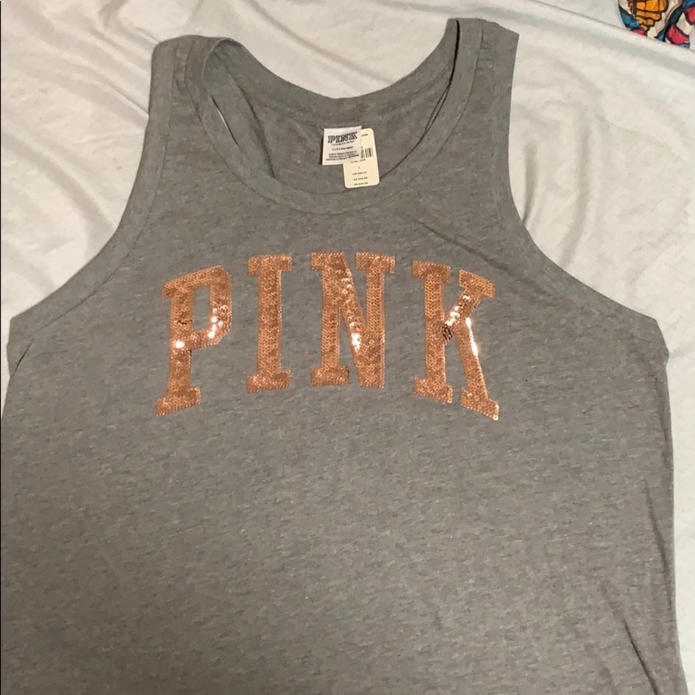Pink Top - Picture 2 of 4